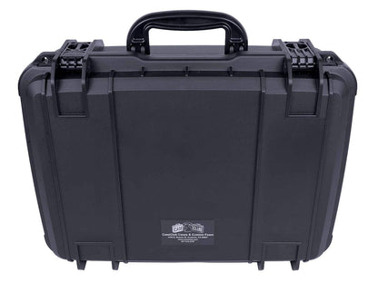 Case Club Gaming Station Fits PlayStation 4 with Built-In Monitor