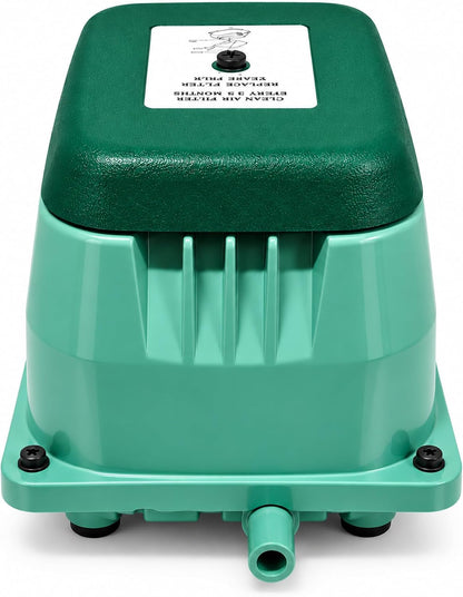 HIBLOW HP-80 Pond Aerator/Septic Linear Air Pump