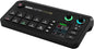 RØDE RØDECaster Video S | Podcast Video Switcher & Audio Interface with HDMI, USB, XLR, Multi-Source Scenes, Media Playback & Direct Streaming
