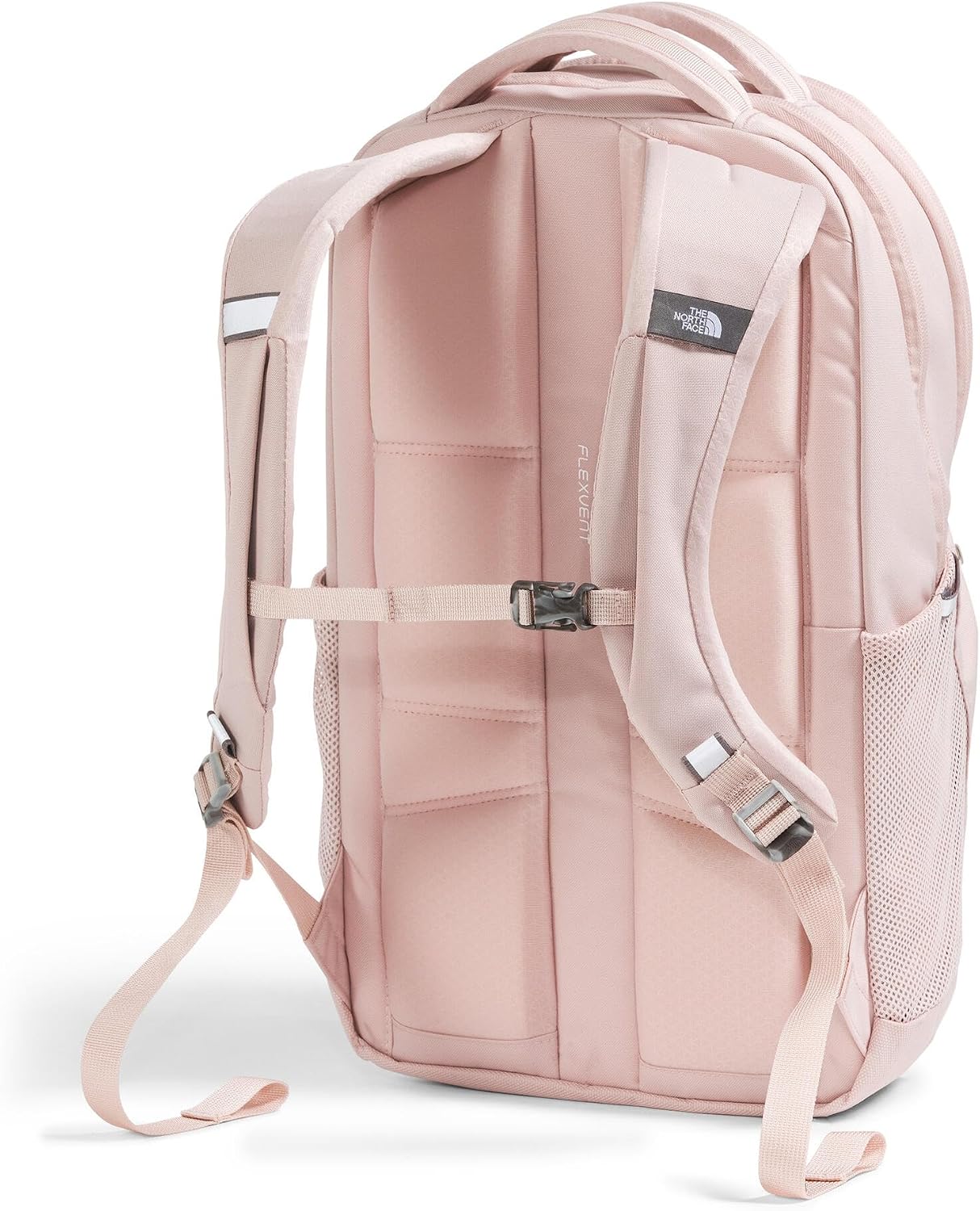 The North Face Women's Jester Backpack Pnk Moss