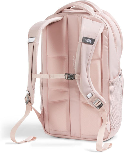 The North Face Women's Jester Backpack Pnk Moss