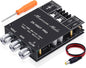 ZK-1002T RPO 2.0 Channel Bluetooth 5.0 Amplifier Board 200W AMP