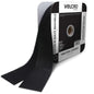 VELCRO Brand Heavy Duty Tape, Black, 2in x 25ft Bulk Roll, Holds 10 lbs Industrial Strength Adhesive Sticky Back Fastener For Indoor And Outdoor Use, Secures Items To Walls, Doors And Equipment