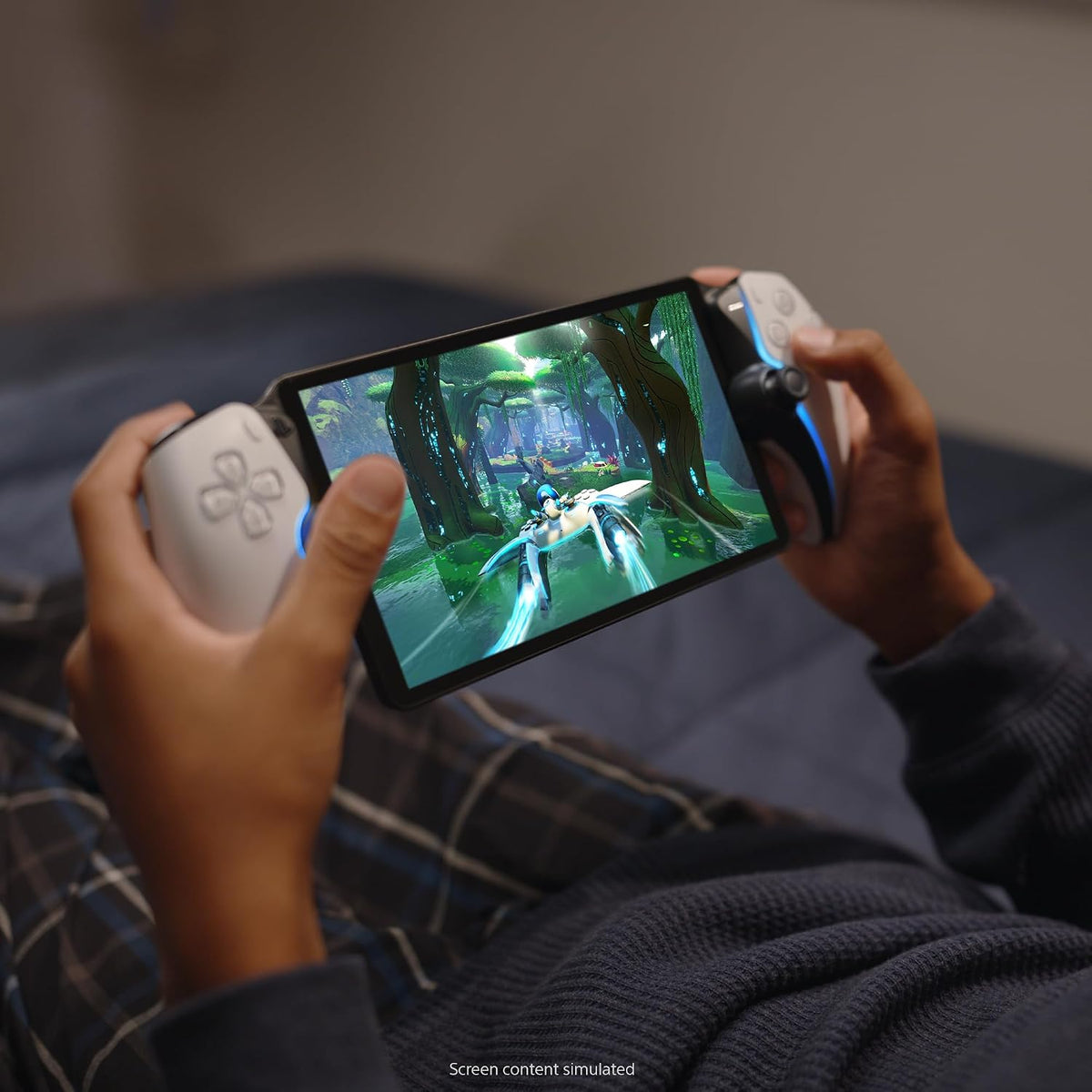 PlayStation 5 Portal Remote Player