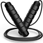 Loocio Adjustable Speed Jump Rope for Fitness