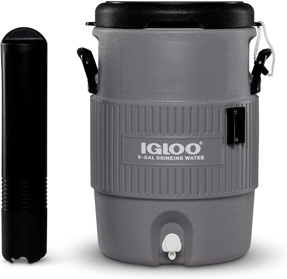 Igloo Sports Cooler | Insulated Beverage Dispenser with Spout |Portable Handwashing Station