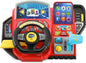 VTech Race and Discover Driver – Interactive Learning Toy for Kids