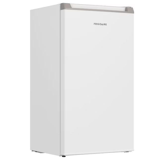 Frigidaire 3.2 Cu. Ft. Compact Refrigerator with Can Dispenser, Model EFR395