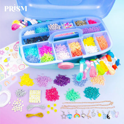 Prism Custom Jewelry Case Playset