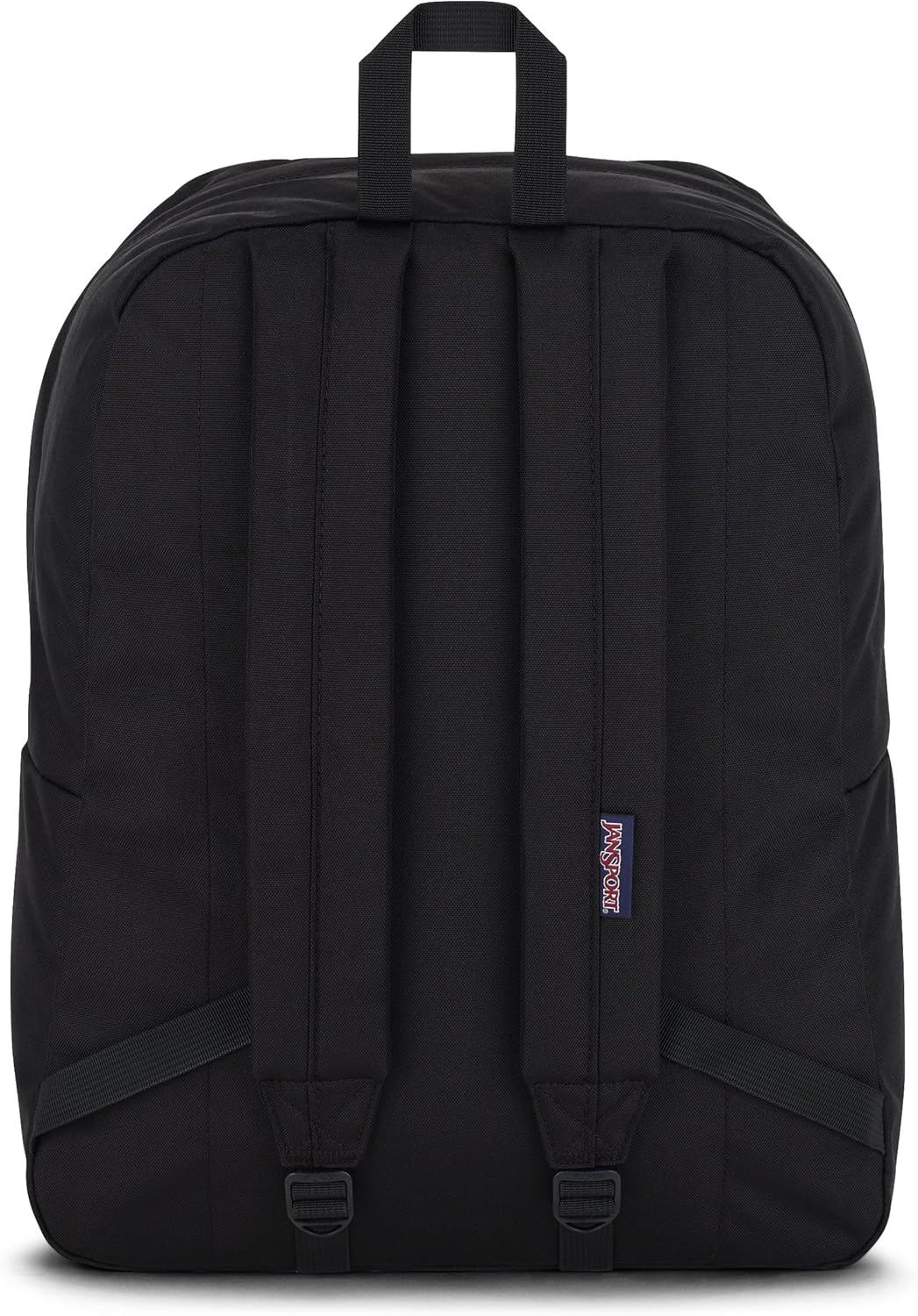 JanSport SuperBreak One Lightweight Backpack Black
