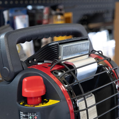 Mr. Heater Buddy Power Fan - Designed for The MH9BX
