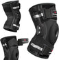 NEENCA Professional Knee Brace, Hinged Knee Support for Women & Men Relief