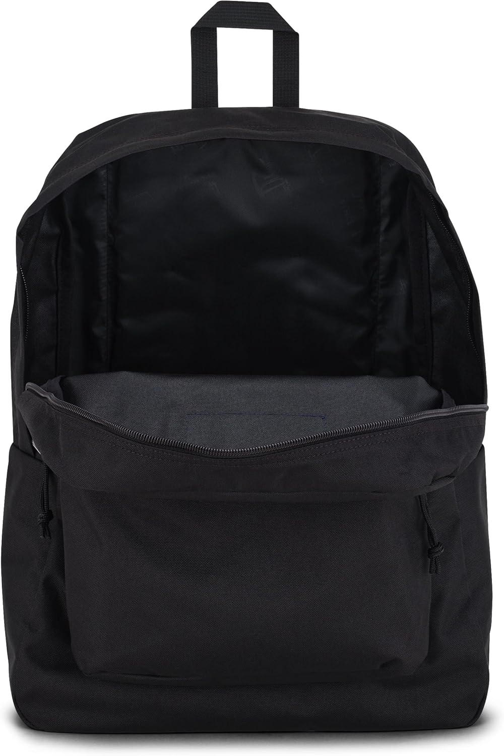 JanSport SuperBreak One Lightweight Backpack Black
