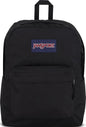 JanSport SuperBreak One Lightweight Backpack Black