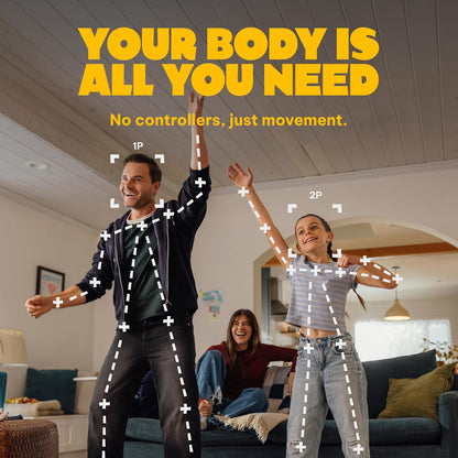 Nex Playground Active Play System for Kids & Families