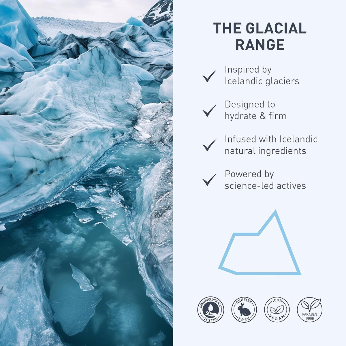 skyn ICELAND Facelift in-a-Bag Face Patches, Peptides & Coenzyme Q10, 6 Pcs Face Wrinkle Masks for Forehead, Smile Lines & Under Eyes, Facial Treatment for Fine Lines, Dark Circles, Puffy Eyes & Bags