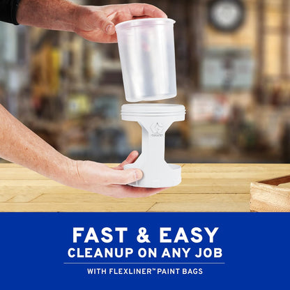 Graco TrueCoat 360 VSP 26D283 Variable Speed Handheld Paint Sprayer