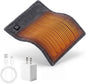USB Mini Heating Pad for Travel with 3 Heat Settings & Auto Off