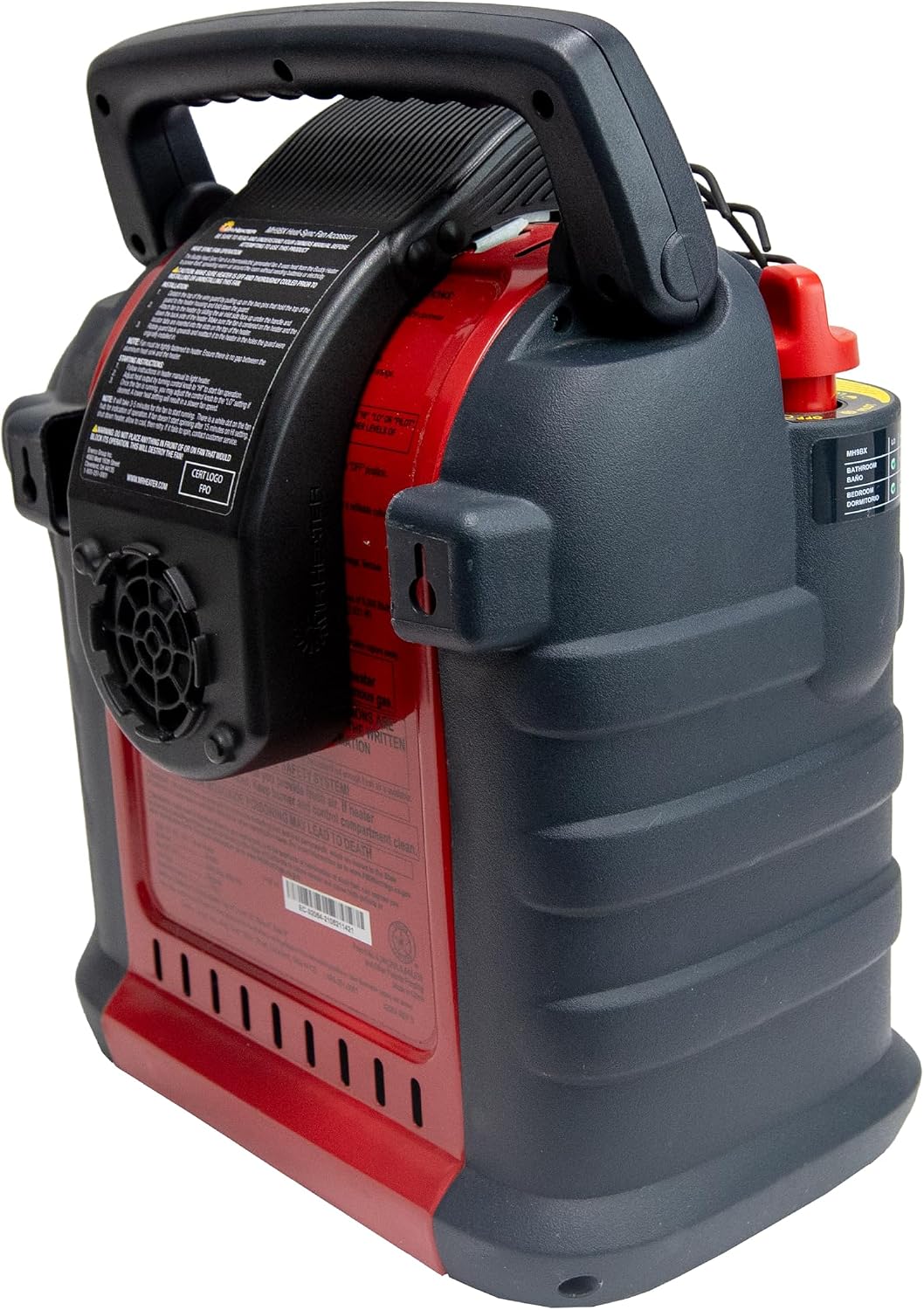 Mr. Heater Buddy Power Fan - Designed for The MH9BX