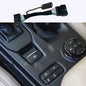 for Ford Ranger 2024-2026 - Auto Start Stop Eliminator Easy-Install Autostop Eliminator - with no wire cutting or programming needed - Compatible Ford Ranger Accessories