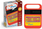 PlayMonster Speak & Spell Educational Learning Toy, Retro 80s Handheld Spelling Game with 5 Play Modes, Multiple Challenge Levels, Educational Toy for Kids Ages 7+, Multi