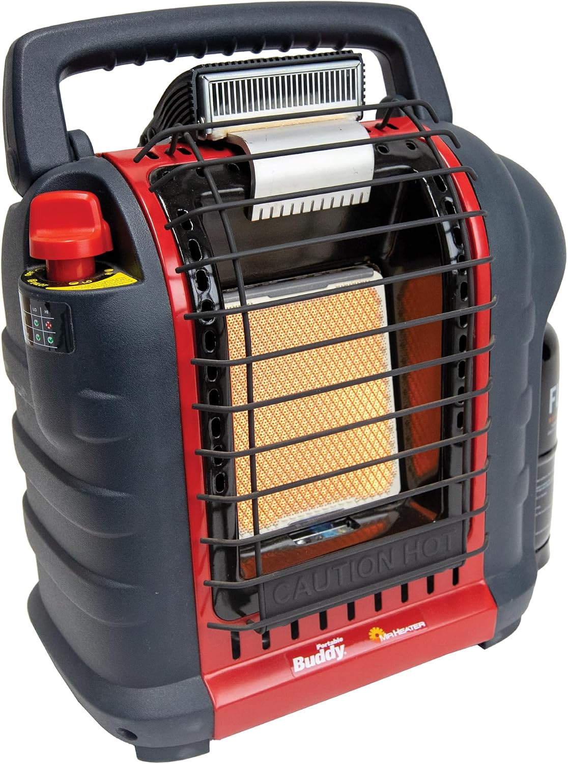 Mr. Heater Buddy Power Fan - Designed for The MH9BX