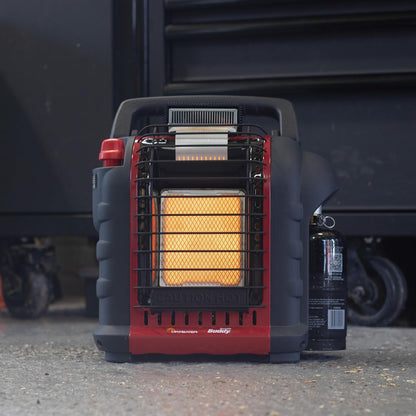 Mr. Heater Buddy Power Fan - Designed for The MH9BX