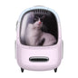 Petkit Breezy 2 Smart Cat Carrier with Built-in Ventilation & UV Protection