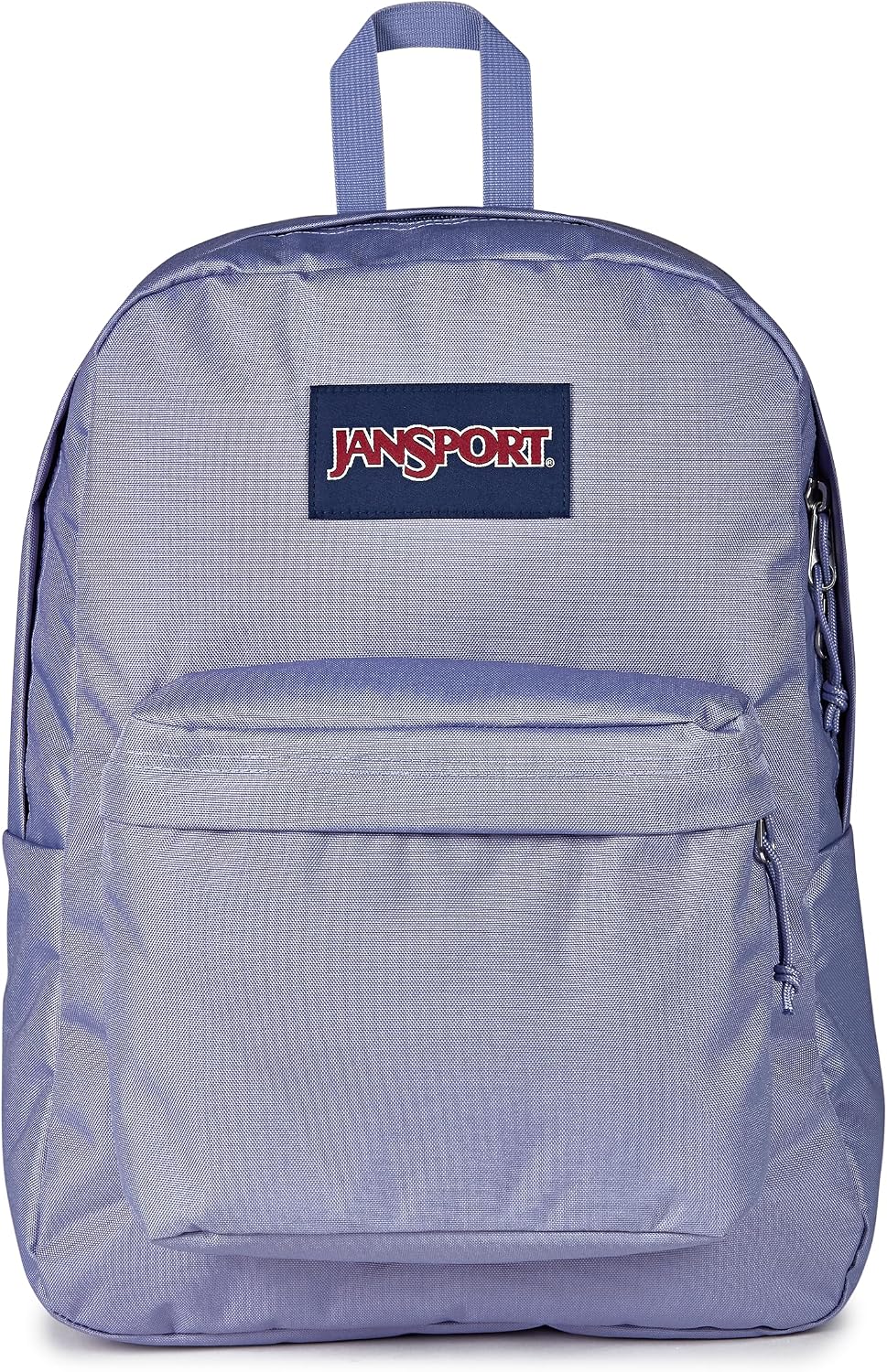 JanSport SuperBreak One Lightweight Backpack Black