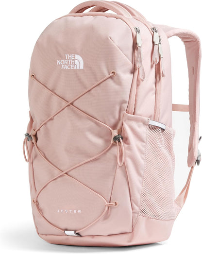 The North Face Women's Jester Backpack Pnk Moss