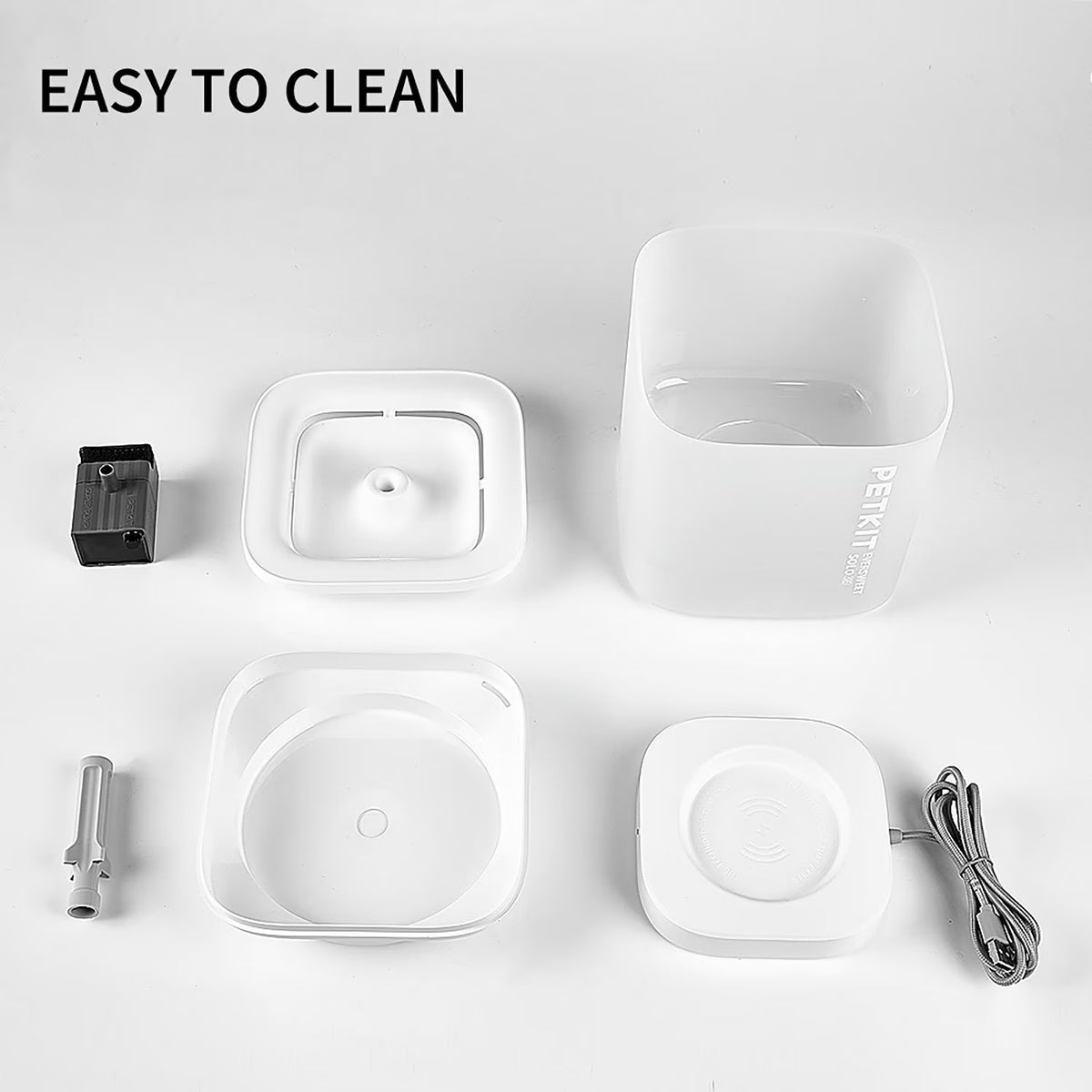 Petkit Eversweet Solo SE Smart Pet Water Fountain