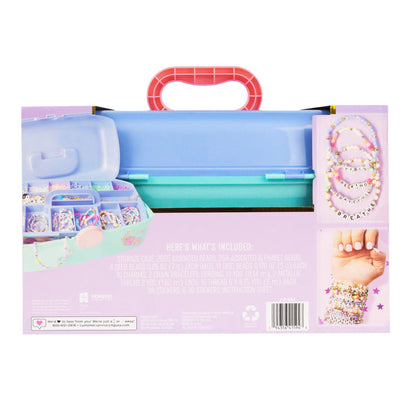 Prism Custom Jewelry Case Playset