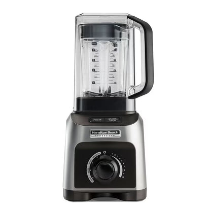 Hamilton Beach Professional 32 oz. Quiet Blender, 2.0 Peak HP