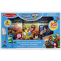Melissa & Doug Sticker Wow! and Water Wow! Activity Set