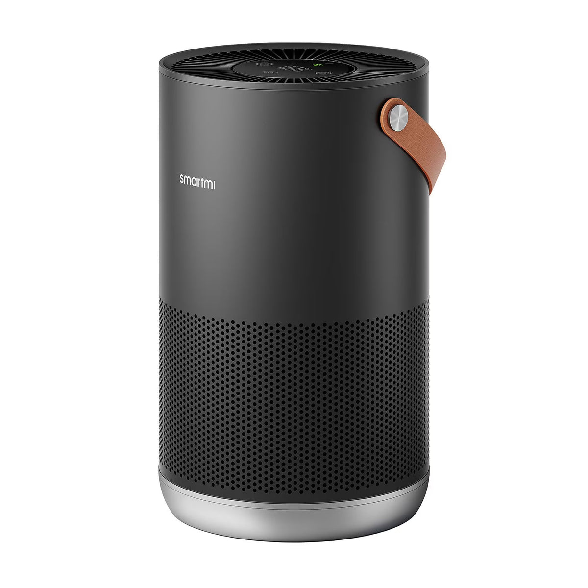 Smartmi P1 Air Purifier with H13 HEPA Filter, Smart App & Voice Control, Rooms up to 320 Sq. Ft.