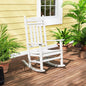 POLYWOOD Gulf Shores Rocking Chair