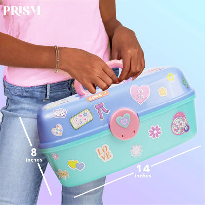 Prism Custom Jewelry Case Playset