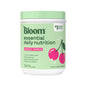 Bloom Nutrition Greens & Superfoods Powder, Shirley Temple, 48 Servings