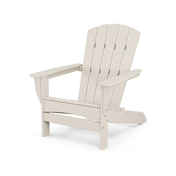 POLYWOOD Gulf Shores Adirondack Chair