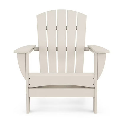 POLYWOOD Gulf Shores Adirondack Chair