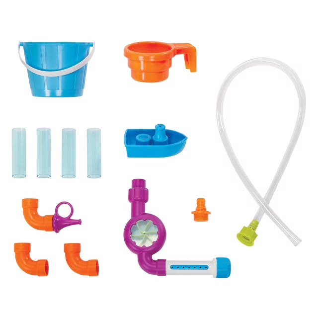 Little Tikes Flowin' Fun Water Table