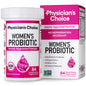 Physician's Choice Women's 50 Billion CFU Probiotic, 84 Ct.